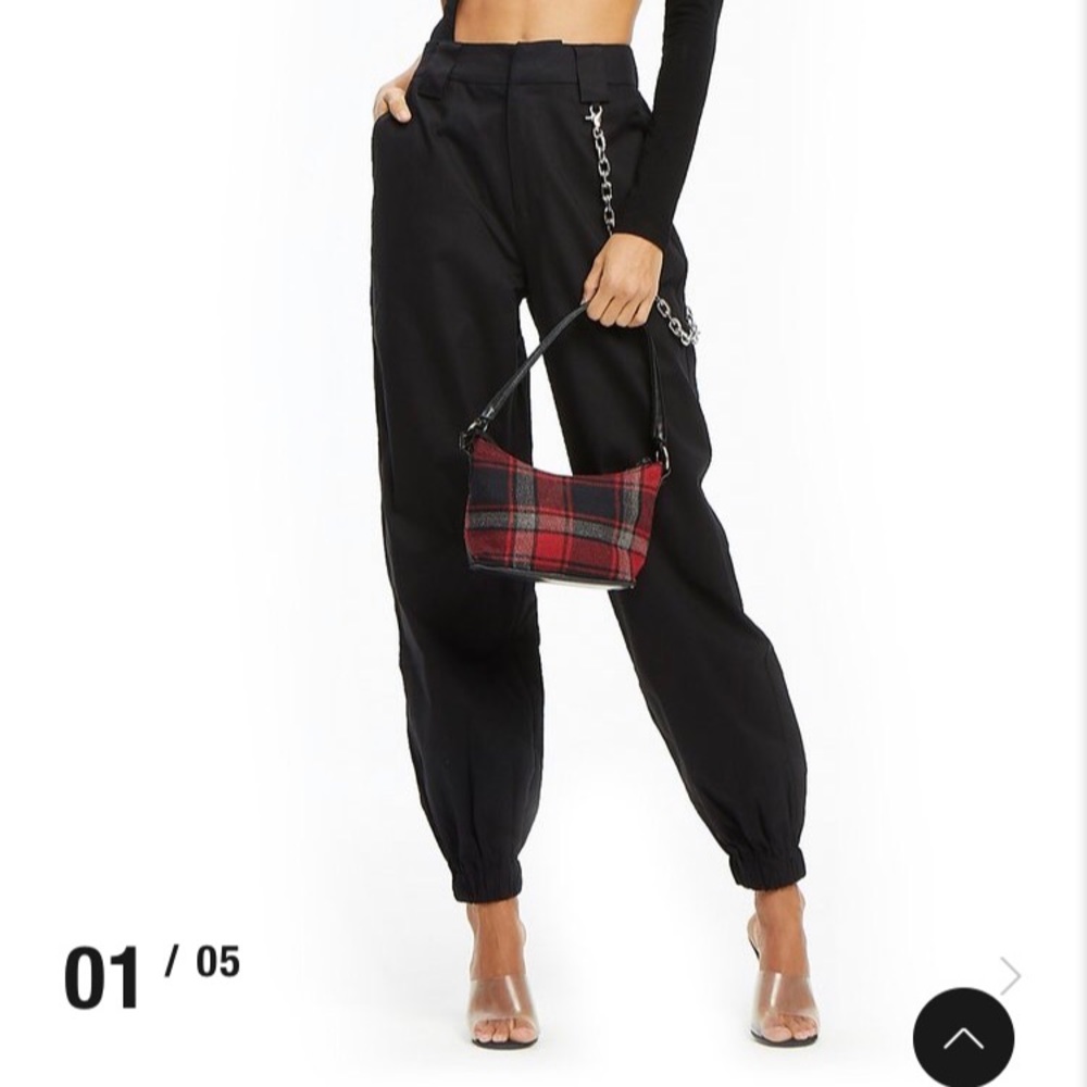 I.AM.GIA. Cobain Baggy Cargo Pants